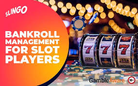 How to Manage Bankroll in Slots: The Simple 1% Rule to Protect Your Cash